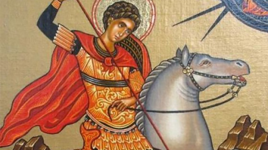 Отбелязват патронния празник на храма „Св. вмчк. Димитър Солунски“ в Кюстендил