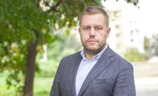 Георги Милков ще води предаване за религиите по БНТ