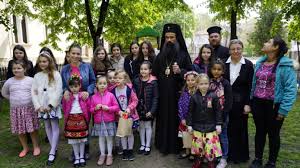Започва новата учебна година на Православното неделно училище във Видин