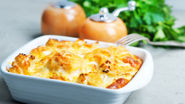 Да си оближеш пръстите! Вкусотия от карфиол за нула време