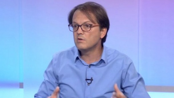 Красимир Гаджоков: Канадците се отнасят положително към ваксинирането