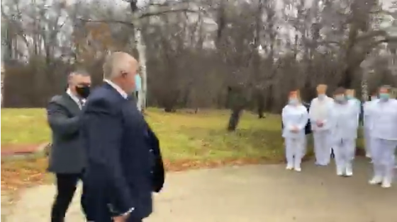 Правителството отпусна на БулБио 22 млн. лева