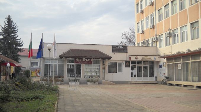 Община Долни чифлик обяви готовност за зимата