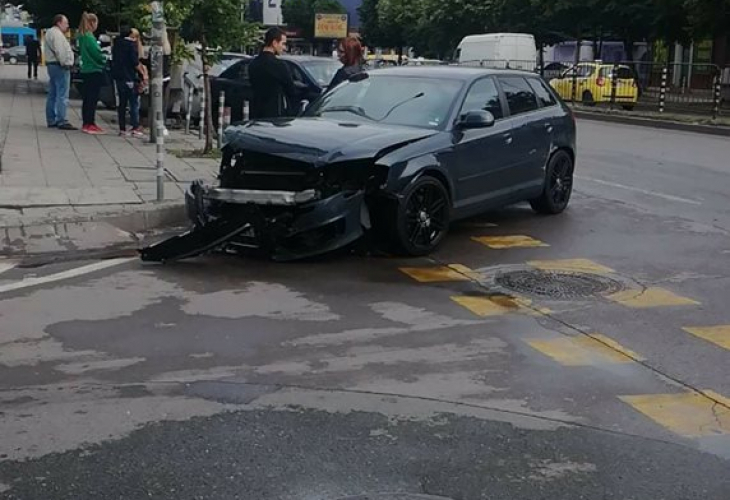 Първи подробности за адското меле по тъмна доба в София, проговори една от пострадалите