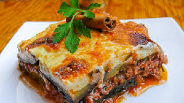 Мусаката – царица на балканските трапези