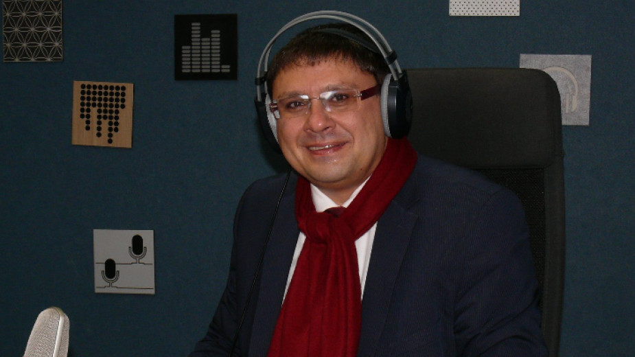 Кирил Вълчев е кандидатурата на ГЕРБ за генерален директор на БТА