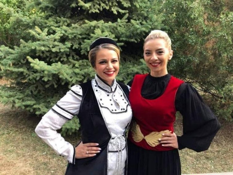 За добро настроение: Заспало моме и Слънце се слега