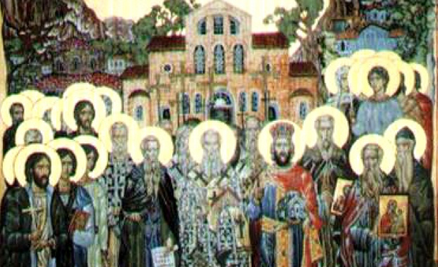 4 февруари: Преп. Исидор Пелусиотски. Св. мчк Иадор. Преп. Иасим Чудотворец