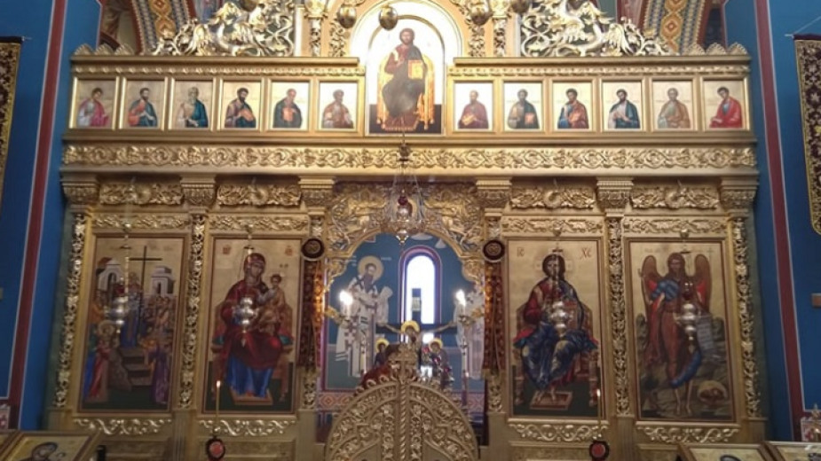 Велики четвъртък е