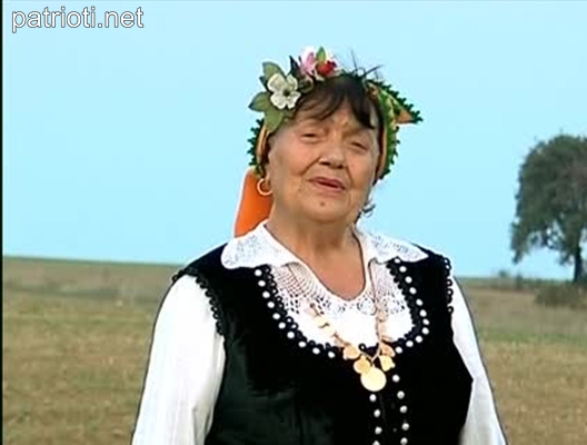 ЧРД на Добра Савова, звънкият глас на Добруджа!