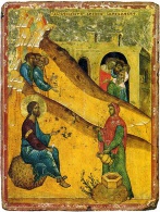 30 май: ✝ 5 Неделя след Пасха на Самарянката. Преп. Исакий Далматски. Св. Емилия