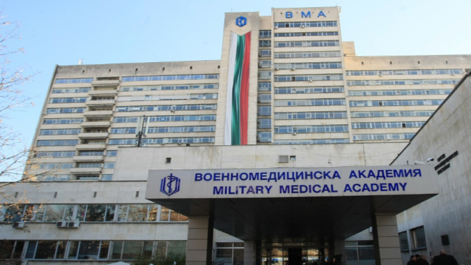52-годишен мъж получи шанс за живот след трансплантация