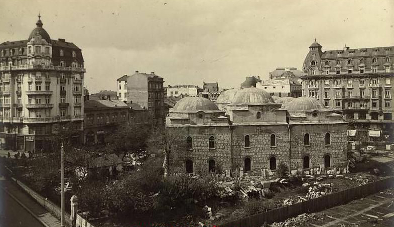 18 май 1905 г. – Отваря врати Народният музей в София – съвременният Национален археологически институт с музей.