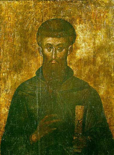 20 юни: ✝ 8 Неделя след Пасха ¬ Петдесетница. Св. Наум Охридски