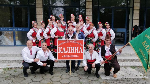 Първи фестивал „Чинарова гора“ стягат в Белащица