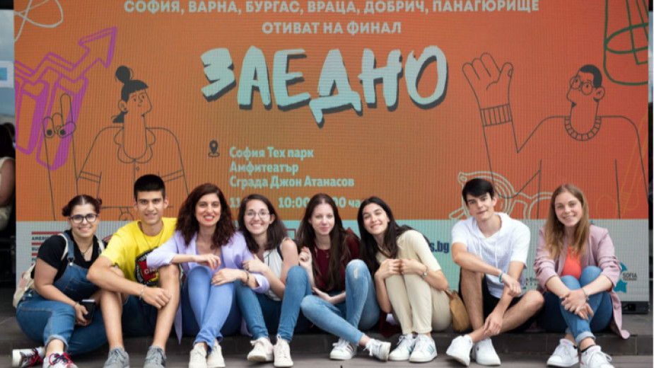 След конкурса на „Тийноватор“ ще ядем сладолед без захар, но с протеин