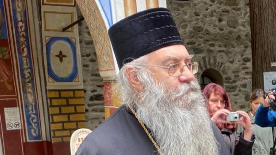 Забраниха дронове в Рилския манастир