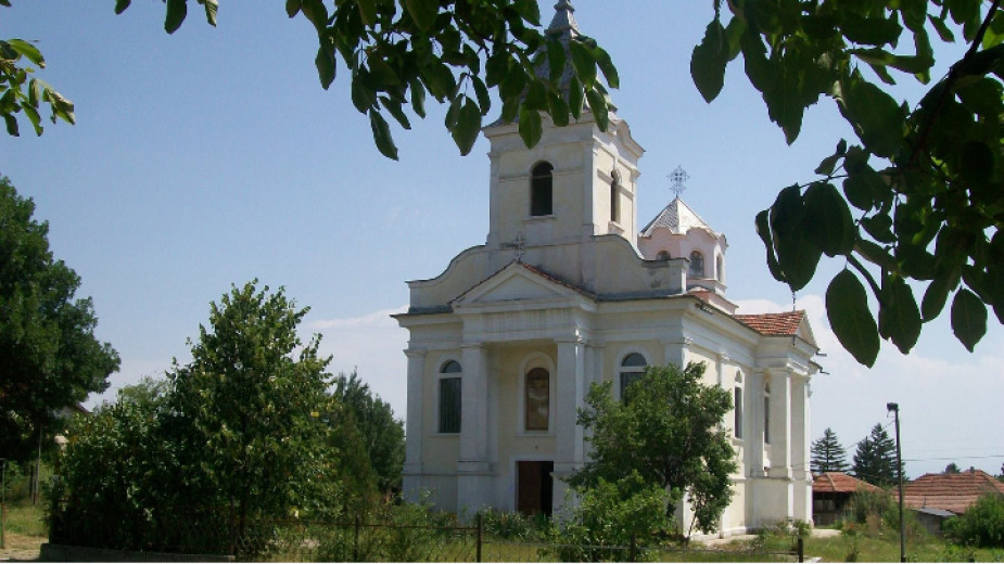Илинден е