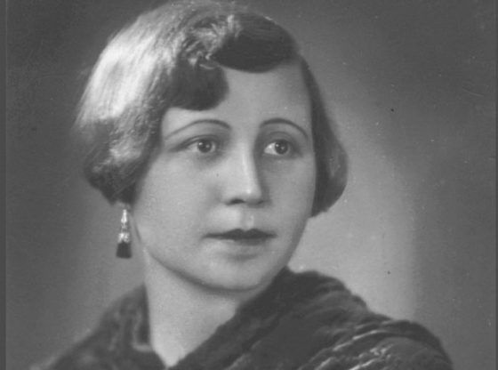 123 години от рождението на любимата детска писателка Калина Малина