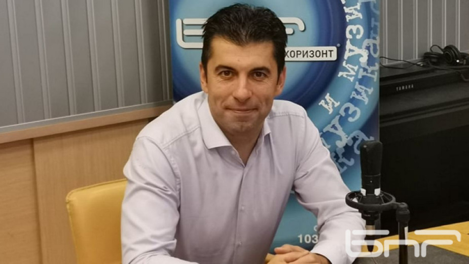 Кирил Петков: С тавана за кредити в ББР сме спрели заеми за 850 млн.лева със среден размер от 50 милиона