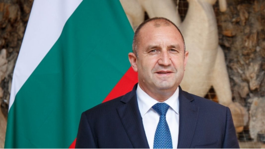 Румен Радев ще се запознае с мерките за охрана на границата с Турция