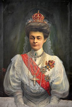 Отбелязваме годишнина от рождението на ангела на милосърдието Царица Елеонора Българска