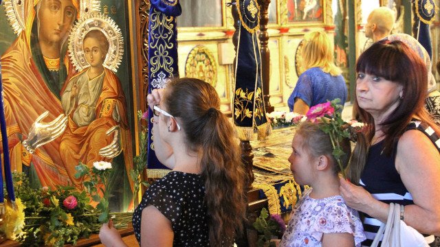 Хиляди идват в Бачковския манастир за Голяма Богородица