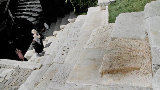 Магичната игра на „Дама“ завладяла Филипополис