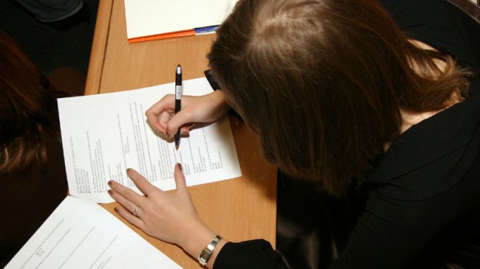 Национално отличие за зрелостнички от Кърджали