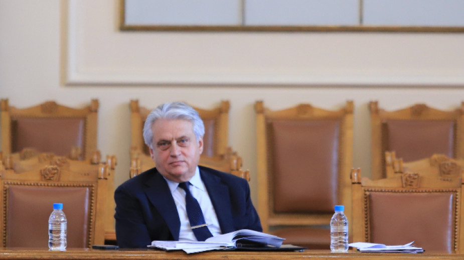 Рашков: Шест пъти се е увеличил мигрантският натиск