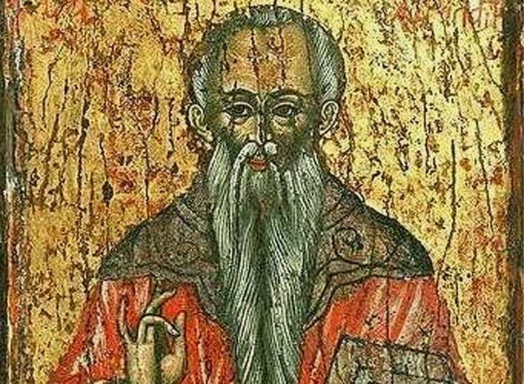 На 7 август църквата почита Св. прпмчк Дометий. Св. Наркис, патр. Йерусалимски.